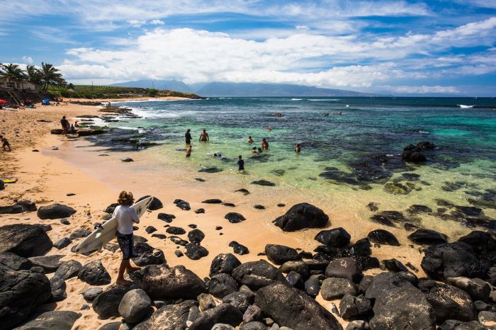Best solo holiday destinations 2025