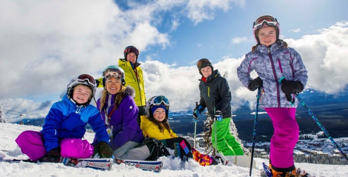 Family travel tips minitravellers article adventure