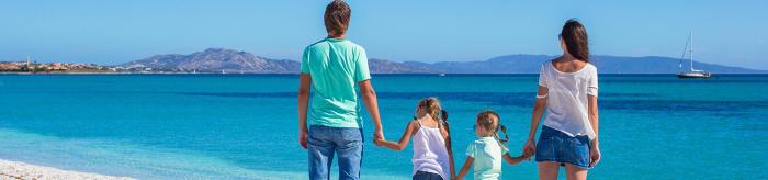 Vacation resorts