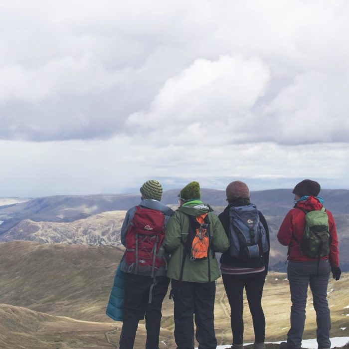 Top adventure holidays for families