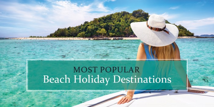 Best solo holiday destinations 2025